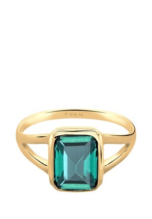 Elli STATEMENT CLASSIC - Ring - gold-coloured