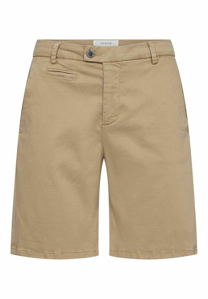 Pieszak - ANIKA SUPPORT  - Shorts -  khaki, Enlarge