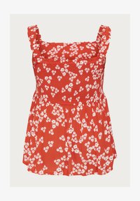 Pasirinkta, red chalk red petit fleur