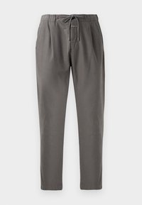 VIGO TAPERED - Calças - led grey