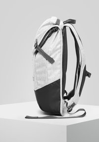 AEVOR DAYPACK - BLACK ECLIPSE - Tagesrucksack - grey/black