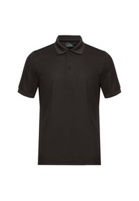 Non selezionato, brown