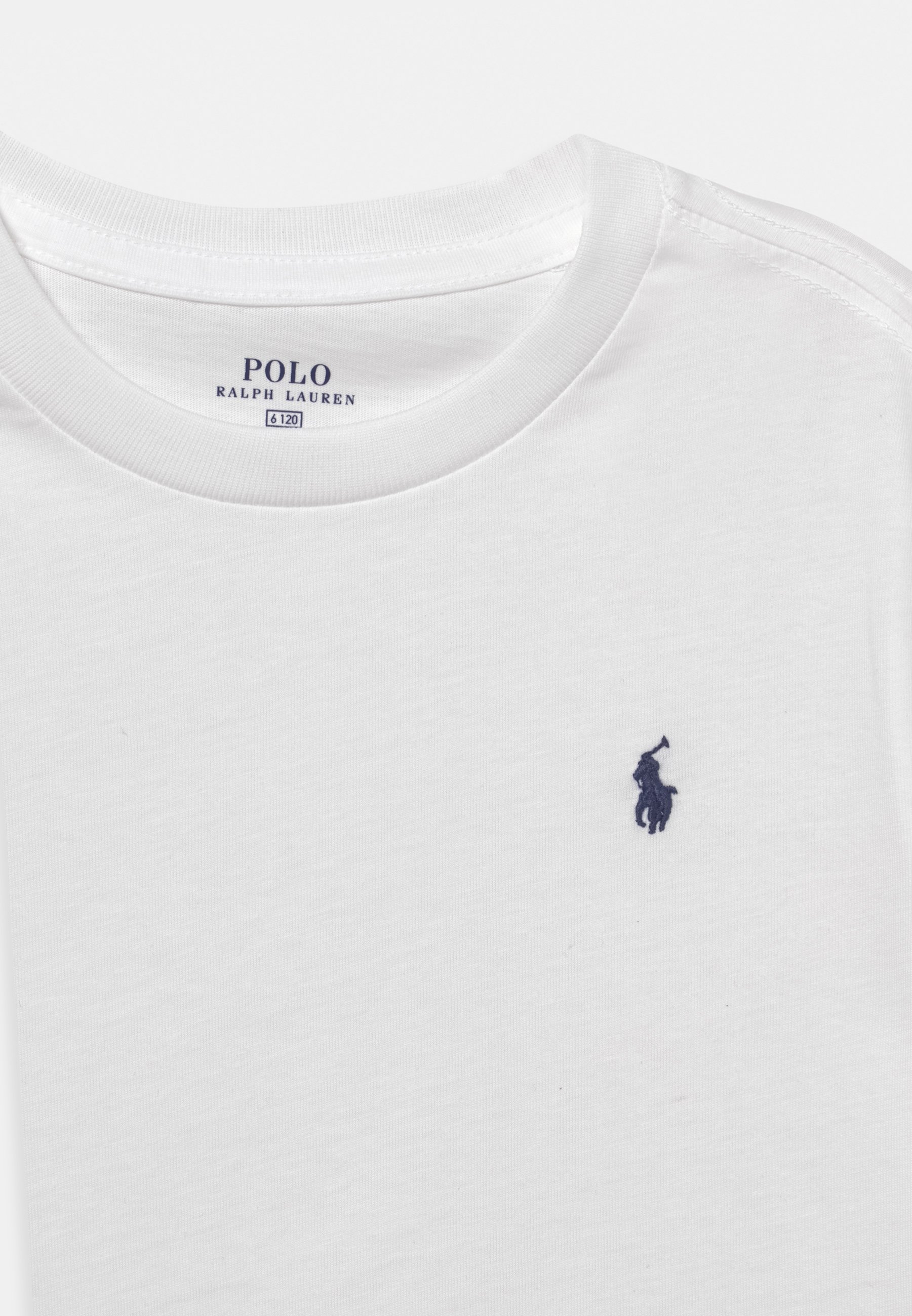 Polo Ralph Lauren T-shirt - bas - white 