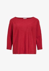 Non sélectionné, savvy red