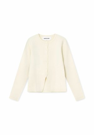 Résumé, NADIARS. - Gilet - off white