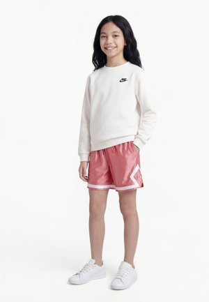 Jordan GIRLS DURASHEEN DIAMOND - Pantalon de survêtement - pink gaze