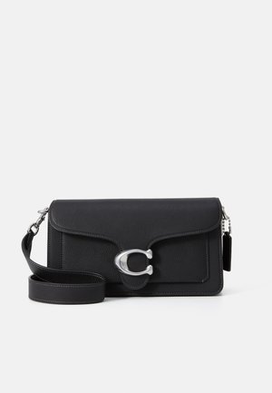 TABBY SHOULDER BAG - Handbag - black