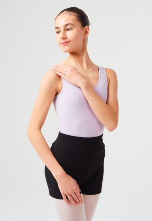 Tanzmuster ARI  - Leggings - schwarz