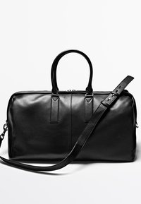 Sac week-end - black