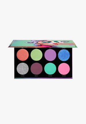 SPECTRAL PALETTE - Eyeshadow palette - multi-coloured