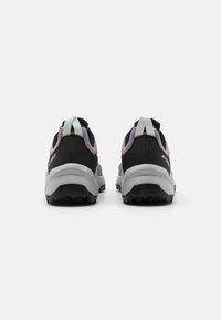 Adidas Terrex EASTRAIL 2.0 HIKING - Turistické topánky - preloved fig/core black/crystal jade