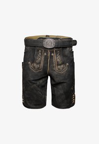 Ei valittu, graphit -