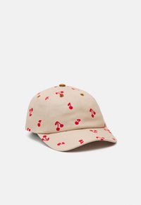 Liewood - DANNY UNISEX - Cap - pink Miniatyrbilde 1