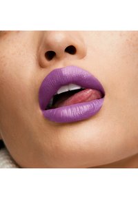 Smashbox BE LEGENDARY PRIME & PLUSH LIPSTICK - Rouge à lèvres - 29 some nerve