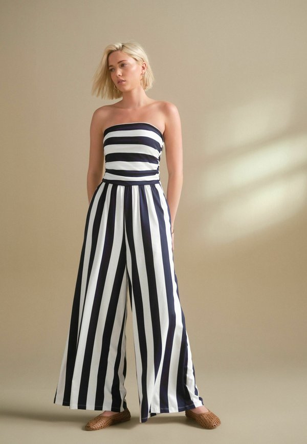 TALL FIT BANDEAU - Jumpsuit