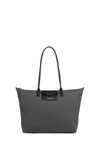 Non sélectionné, gris foncé