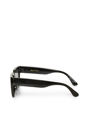 Part Two, SAFINEPW SG - Lunettes de soleil - black