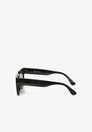 Part Two, SAFINEPW SG - Lunettes de soleil - black