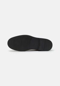 Steve Madden BRANTLEY - Botines - black