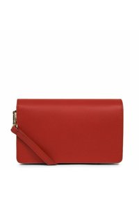 LANCASTER CITY PHILOS - Borsa a tracolla - rouge
