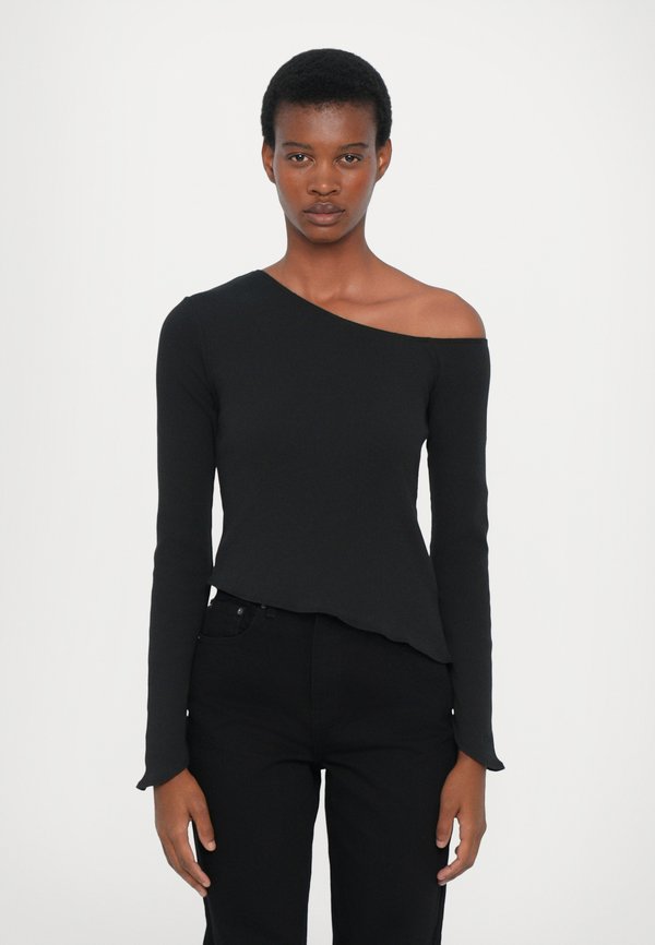 BLESSINGS  - Long sleeved top