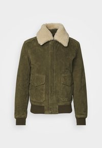 AVIATEUR  - Bomberjacks - khaki
