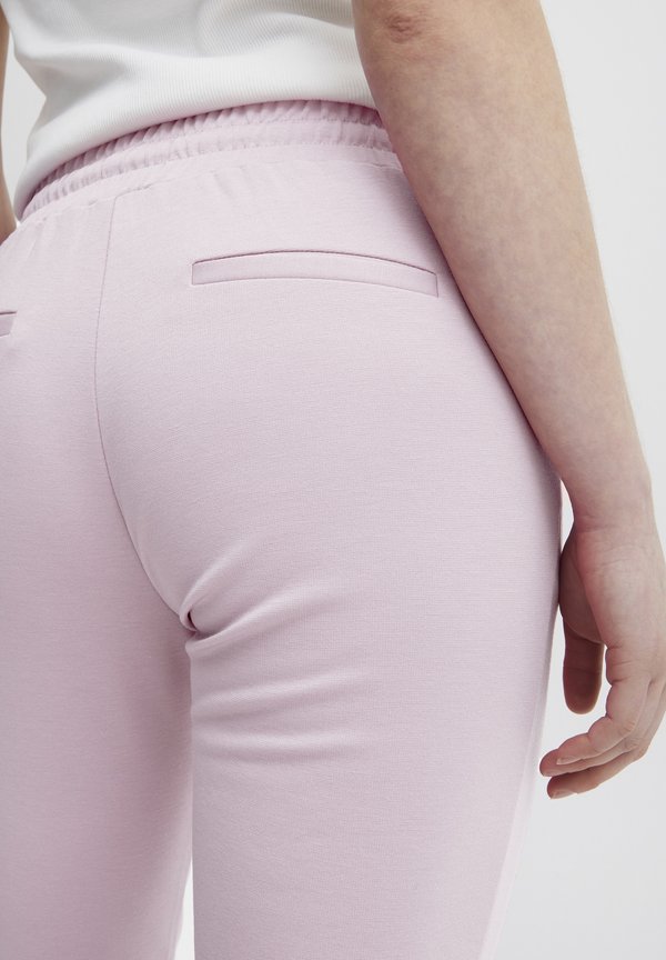 IHKate - Tracksuit bottoms - fragrant lilac2