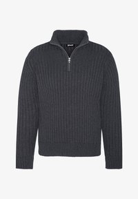 Ausgewählt, anthracite