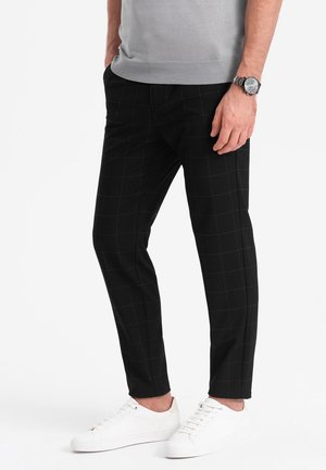 Ombre PACP - Chino - black