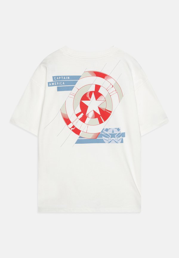GRAPHIC TEE BOYS - Print T-shirt2