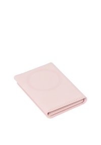 TECHMADE ETRES MAGNETIC FOR SMARTPHONES - Portafoglio - pink