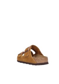 Birkenstock Mules - marrone mink