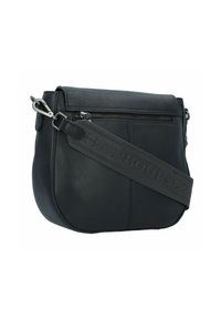 Harbour 2nd LILI  - Borsa a tracolla - dark ash