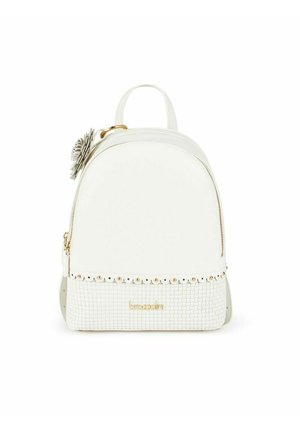 Braccialini, Mochila - bianco