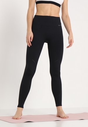 Tights - black