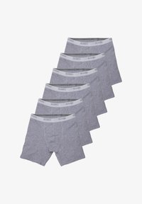 Non selezionato, grigio