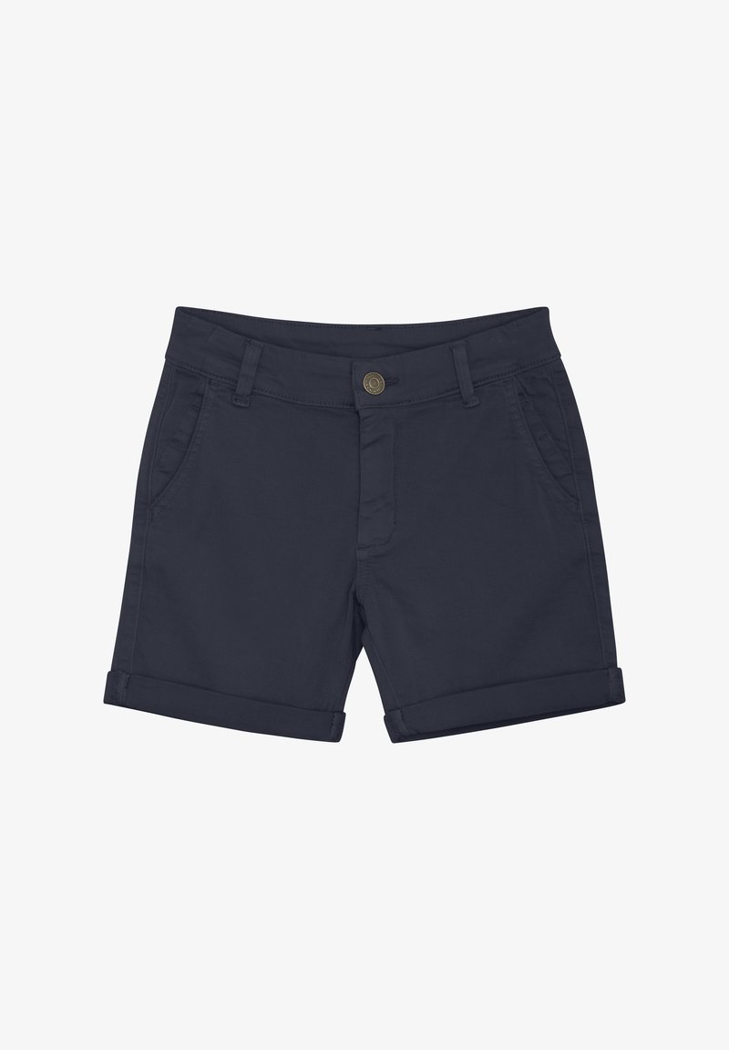 Minymo Shorts - blue nights