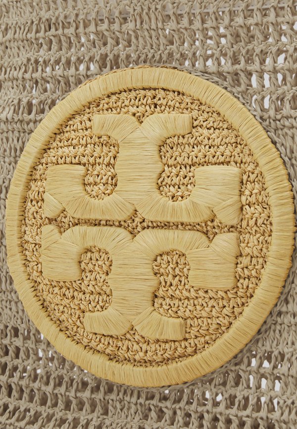 ELLA HAND CROCHETED LARGE TOTE - Tote bag - natural3