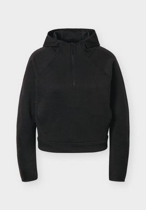 The North Face, JAIDA ZIP HOODIE - Felpa con cappuccio - black