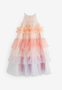 Next Kokteilikleit/peokleit - pink  pastel rainbow