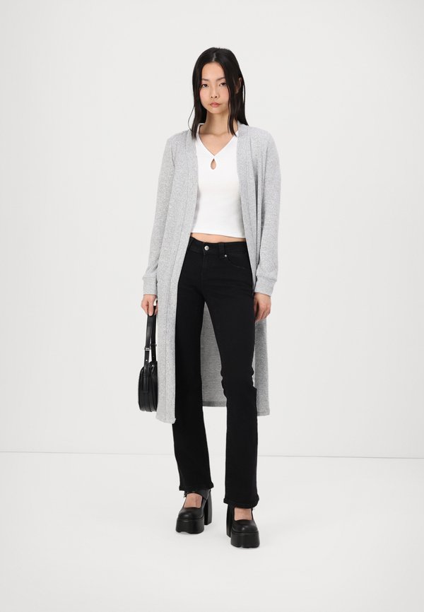 NMCITY LONG CARDIGAN - Cardigan3