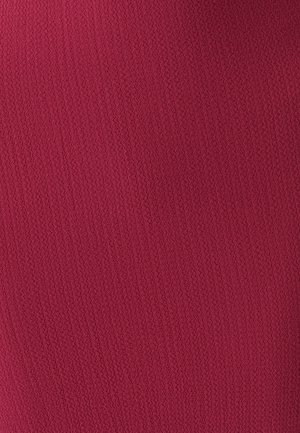 BWLDR, DRESS - Vestido de tubo - raspberry