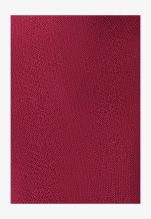 BWLDR, DRESS - Vestido de tubo - raspberry