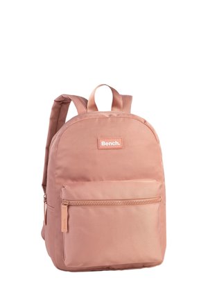CITY CLASSIC - Tagesrucksack - rosa