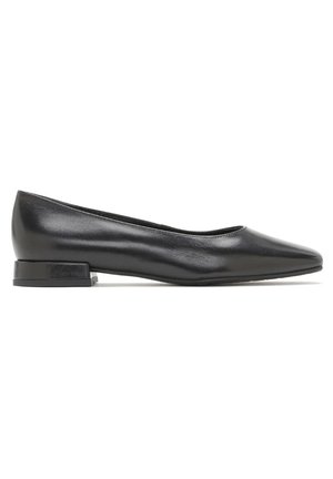 Ballerines - black
