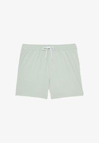 Valgt, mint green