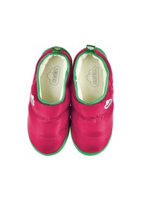Nuvola CLASSIC PARTY - Slippers - fuchsia