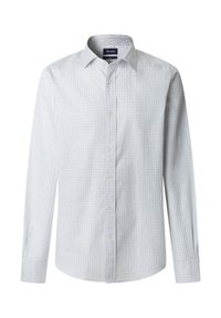 Façonnable MINI WIND - Camisa - grey olive green