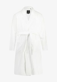 Unselected, white
