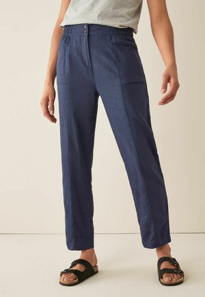 BLEND - Chinos - blue (m56273)